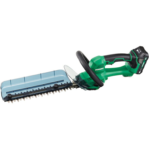 HIKOKI CH1830DA(BG) 18Vコードレス植木バリカン 刈込幅300mm セット品 電池パック・充電器は別売 16,870円