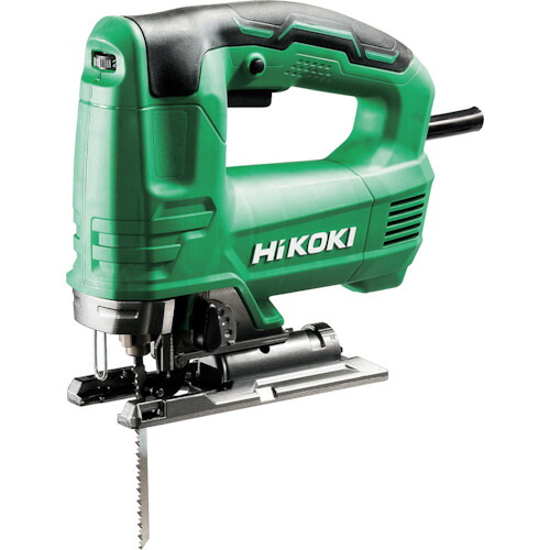 HIKOKI CJ90VST2 陰電子ジグソー