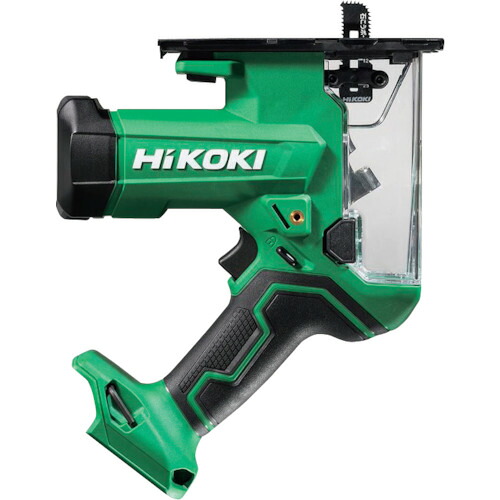 HIKOKI CK18DA-NN 18Vコードレスボードカッター 本体のみ 乾電池・申し受ける器・入れもの別売