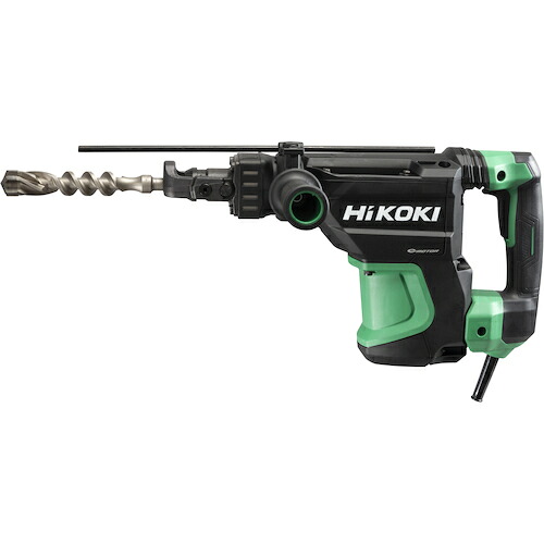 HIKOKI DH40SE2 ハンマドリル 六角軸シャンク