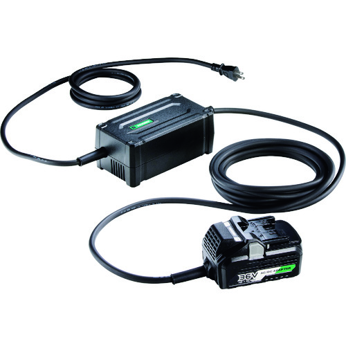 HIKOKI ET36A AC DCアダプター