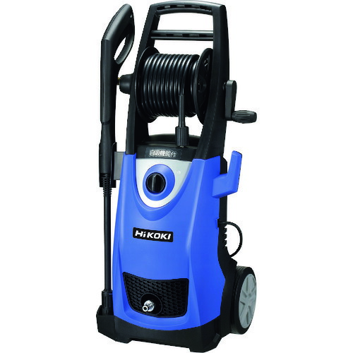 楽天市場】【レンタル】30日レンタル HiKOKI 高圧洗浄機 faw105