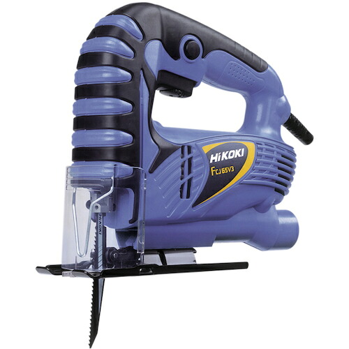 HIKOKI FCJ65V3-100V ジグソー