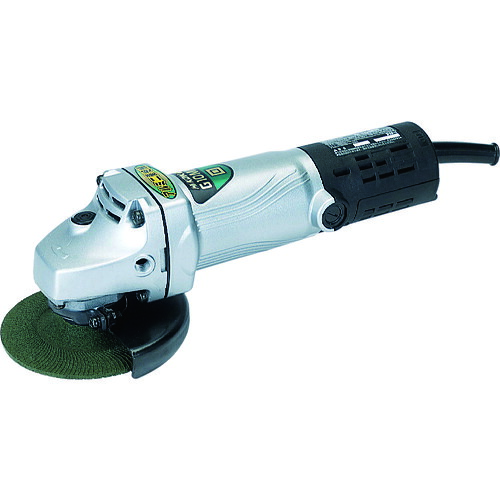 HIKOKI G10MH ディスクグラインダ 100mm｜ハカルドットコム 店