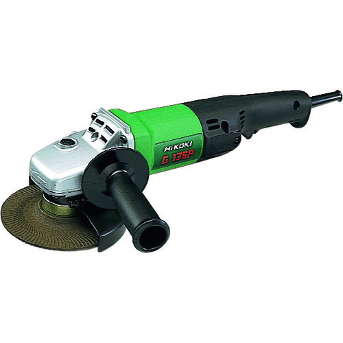 HIKOKI G13SP ディスクグラインダ 125粍