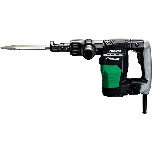 HIKOKI H41SE ハンマ 六角シャンク ACブラシレスモーター｜ハカルドットコム 店