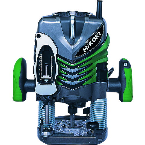 HIKOKI M12V2 電子ルータ｜ハカルドットコム 店