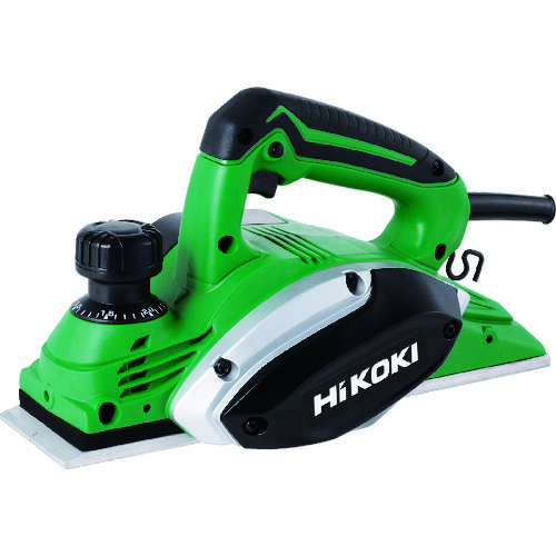 ハイコーキ - 新品■HiKOKI(ハイコーキ) 電動かんな 研磨刃式 刃幅82mm AC100V ブレーキ付 P20SF 軽量 電気カンナ 鉋 平削り 相じゃくり 面取り 日立 電動工具 木材 切削 研磨式 楽天市場】HiKOKI/ハイコーキ AC100V 電気かんな P20SF(SC) 【替