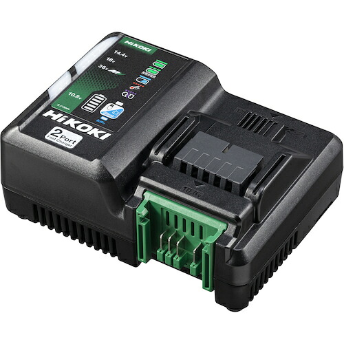 HIKOKI UC18YDML A0 2界面手っとり早い申し受ける器