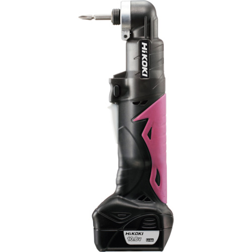 HIKOKI WH10DCL-LMSK 10.8V コードレスコーナーインパクトドライバ PSE公証