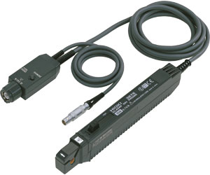 日置電機 3276 クランプオンプローブ 30A 100MHz帯域 HIOKI