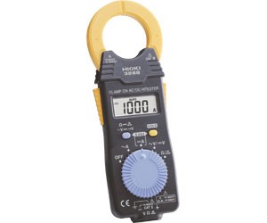 楽天市場】テストー testo 770-2 AC/DCクランプメーター 0590 7702 真