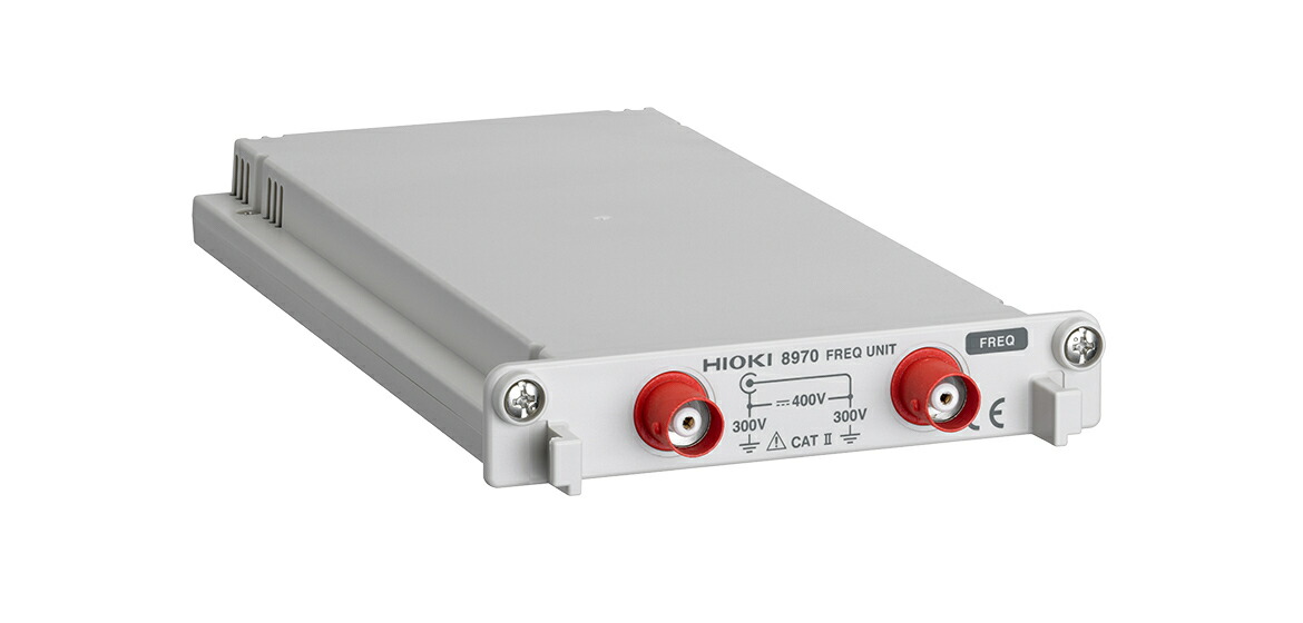 日置電機 8970 周波数ユニット ユニットのみ MR6000 MR8847A MR8827他用 HIOKI
