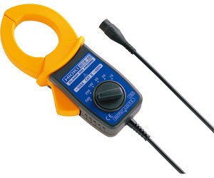 日置電機 9018-50 クランプオンプローブ 電流検出器 HIOKI
