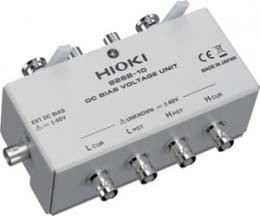 日置電機 9268-10 DC偏った考え起電力社会的単位 直結型 40サイクル?8MHz HIOKI