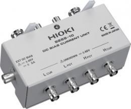 日置電機 9269-10 DC偏った考え電流社会的単位 直結型 40サイクル?2MHz 最大限度印加電流DC 2A HIOKI