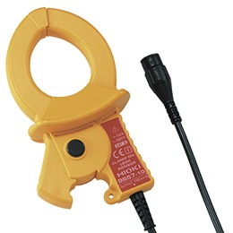 日置電機 9657-10 クランプオンリークセンサ 手抜かり電流用 起電力最終生産物型 汎用ZCT HIOKI