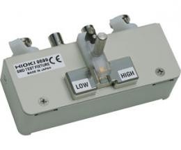 日置電機 9699 SMDテストフィクスチャ SMD用 直結型 DC?120MHz HIOKI