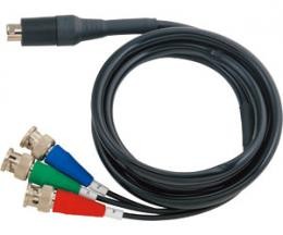 日置電機 9759 出力ケーブル HIOKI｜ハカルドットコム 店 14,399円