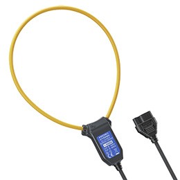 日置電機 CT6280 ACフレキシブルカレントセンサ 大電流測定 AC4200A 電力計クランプセンサ HIOKI|ハカルドットコム 店