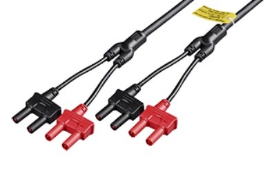 日置電機 L2108 接続ケーブル HIOKI|ハカルドットコム 店