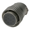 日置電機 L2220 コネクタ HIOKI