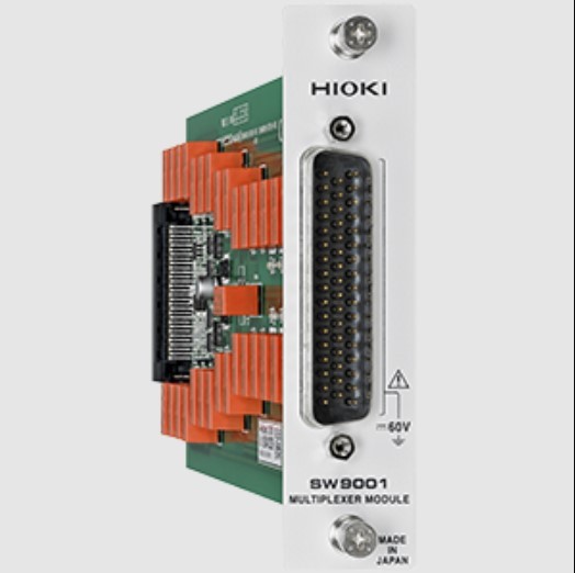 日置電機 SW9001 マルチプレクサモデュール HIOKI