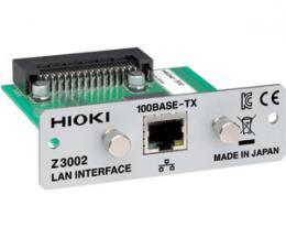 日置電機 Z3002 LANインタフェース HIOKI
