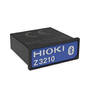 日置電機 Z3210 ワイヤレスアダプタ HIOKI
