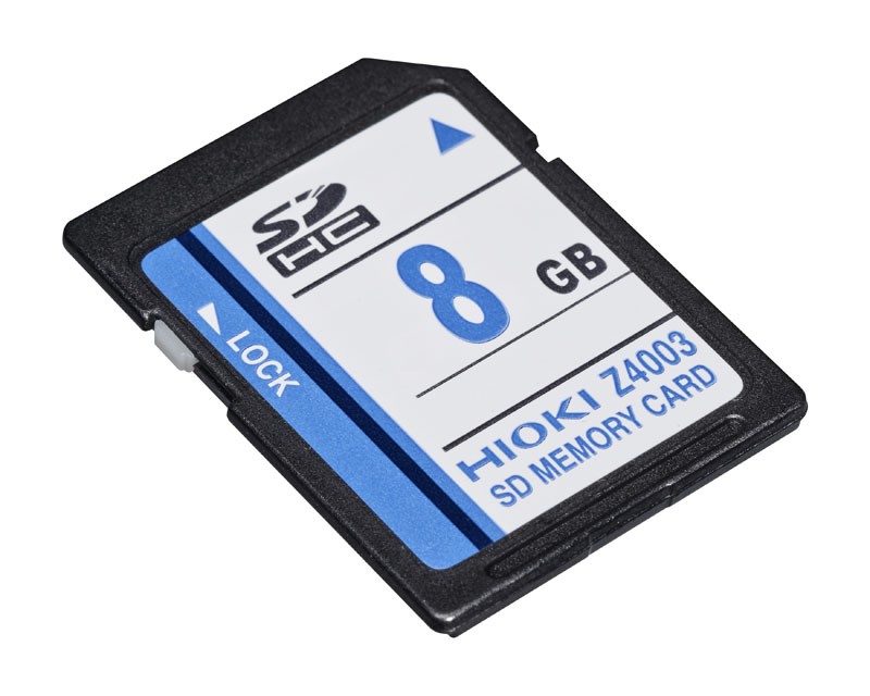 日置電機 Z4003 SDメモリカード HIOKI 30,459円