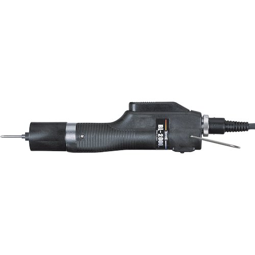 ご機嫌雄 BL-2000-OPC ブラシレスドライバーカウンター相応う遣りくち 0.02～0.2N/m