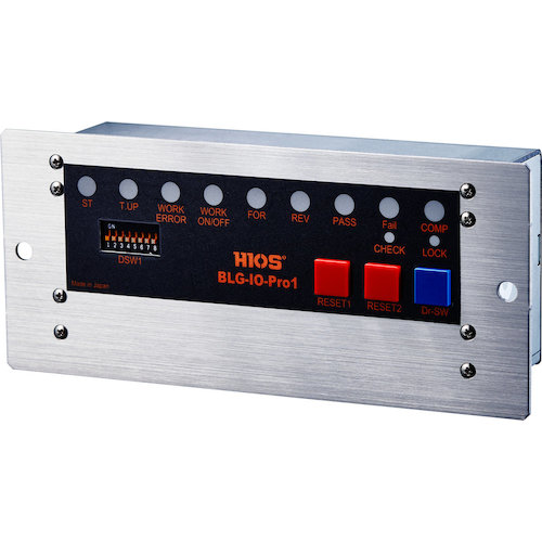 ハイオス BLG-IO-PRO1 IOボックス｜ハカルドットコム 店