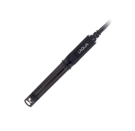 堀場製作所 9652-20D 無詰め直す型pH電極