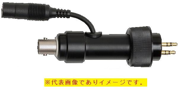堀場製作所 300-BNC BNCうつり変わり繋ぎ WQ-300続きもの用 HORIBA