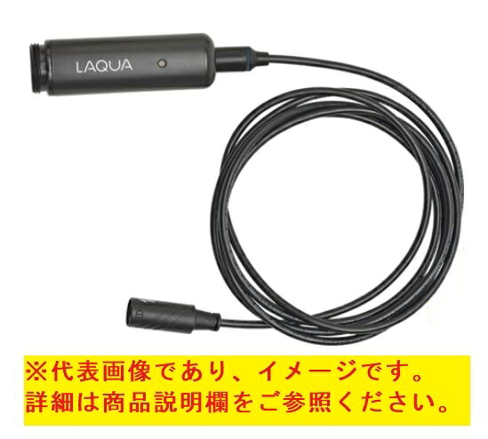 堀場製作所 300-O-2 ORPセンサヘッド WQ-300シリーズ用 HORIBA