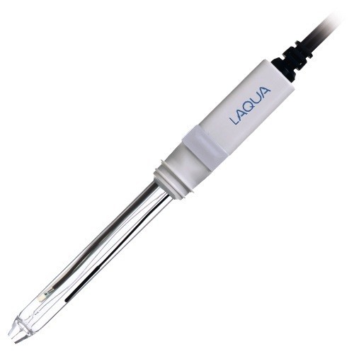 堀場製作所 9300-10D 防水白金複合形 ORP電極 HORIBA｜ハカルドットコム 店 18,788円