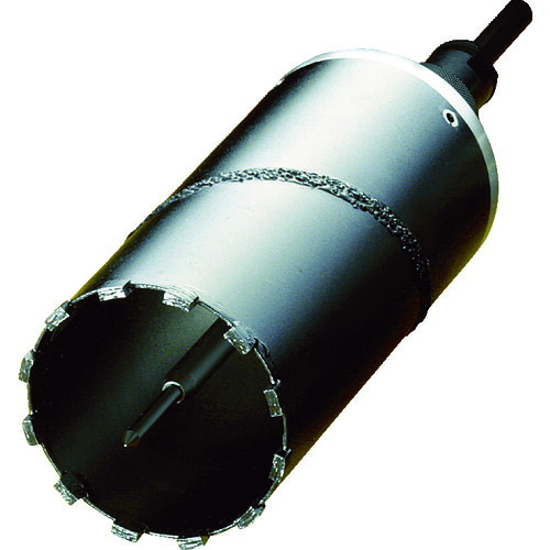 ハウスビーエム RDG-45 ドラゴンダイヤモンドコアドリル フルセット 45mm