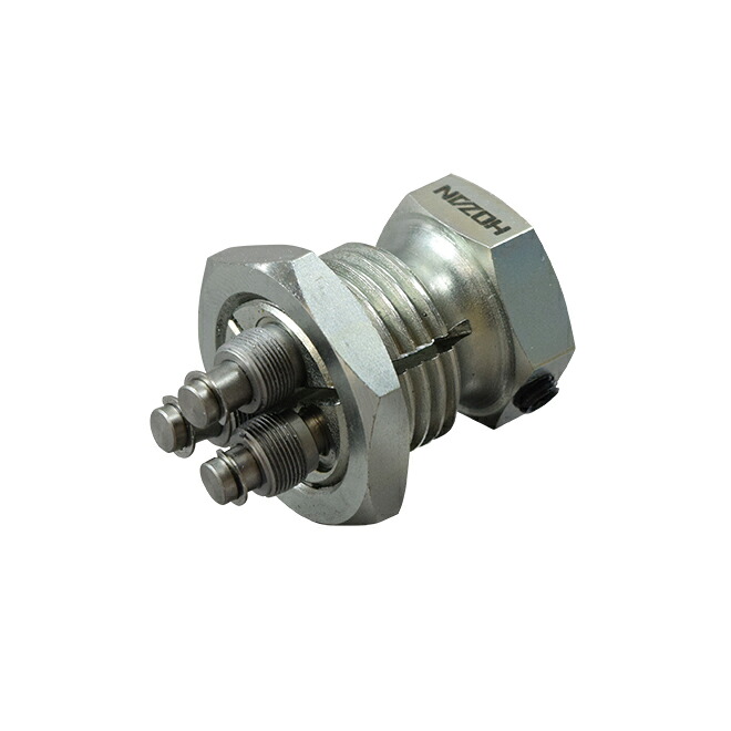 HOZAN C-707-15 ダイスヘッド ホーザン｜ハカルドットコム 店
