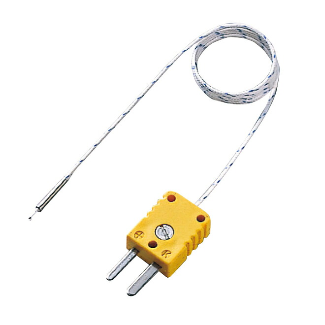 HOZAN DT-510E サーモカップル DT-510用 ホーザン