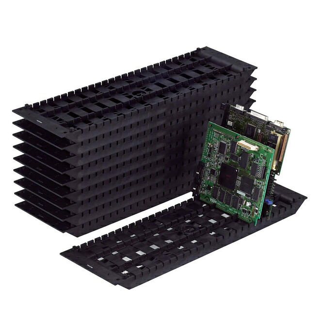 HOZAN F-36 ESD基板保持者 10個入 ホーザン