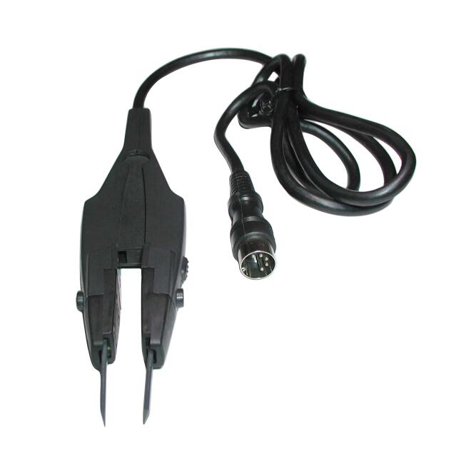 HOZAN HS-400-23 ピンセット一式 ホーザン