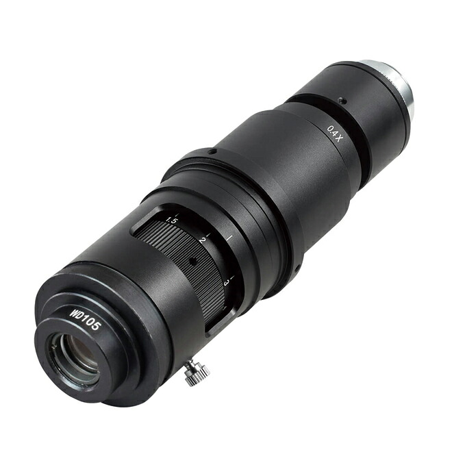 HOZAN L-816 ズームレンズ ホーザン|ハカルドットコム 店