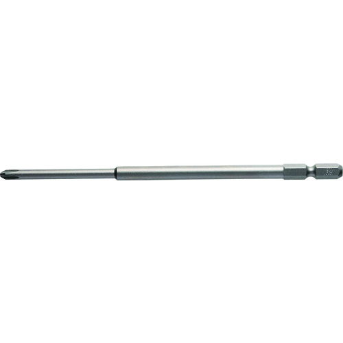 ベッセル A164.5150DX 産業用ビット ダイハード鋼 片頭ビット A16 +2×+4.5×150mm 10個