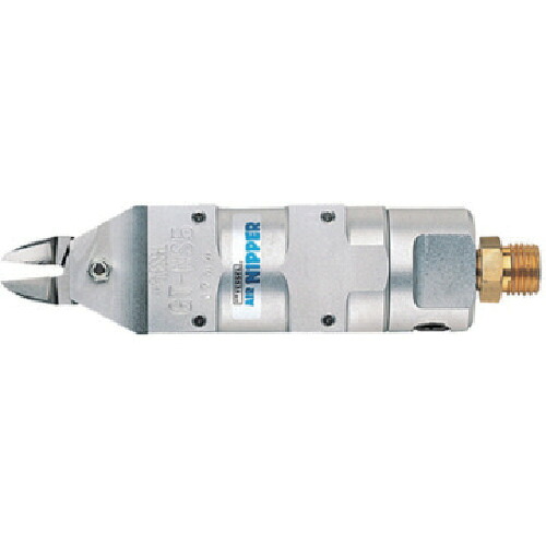ベッセル GT-NS7 角型エアーニッパー GTNS7｜ハカルドットコム 店