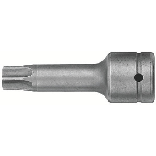 ベッセル S8T4075 インパクト用トルクスソケット No.S8(T40&times;75) 差込角12.7mm｜ハカルドットコム 店