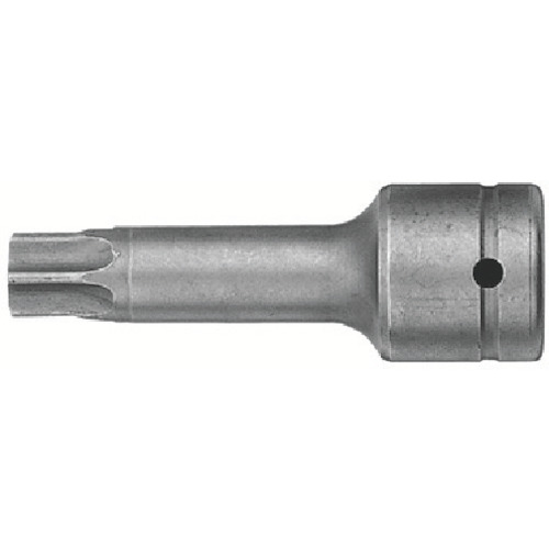 ベッセル S8T4575 インパクト用トルクスソケット No.S8(T45×75) 差込角12.7mm|ハカルドットコム 店
