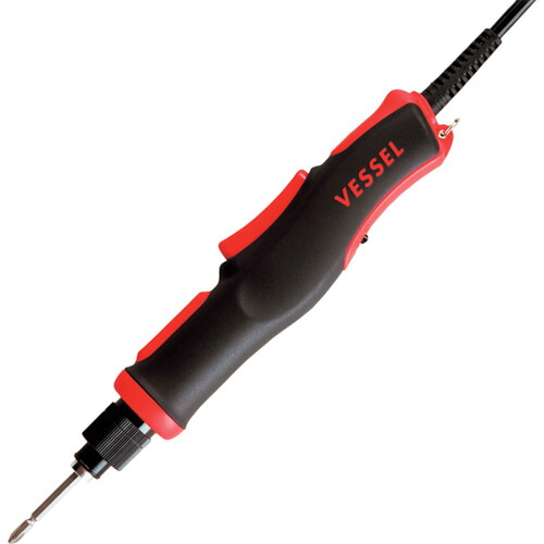 ベッセル VE-4500PAC 電動ドライバー VE-4500PAC