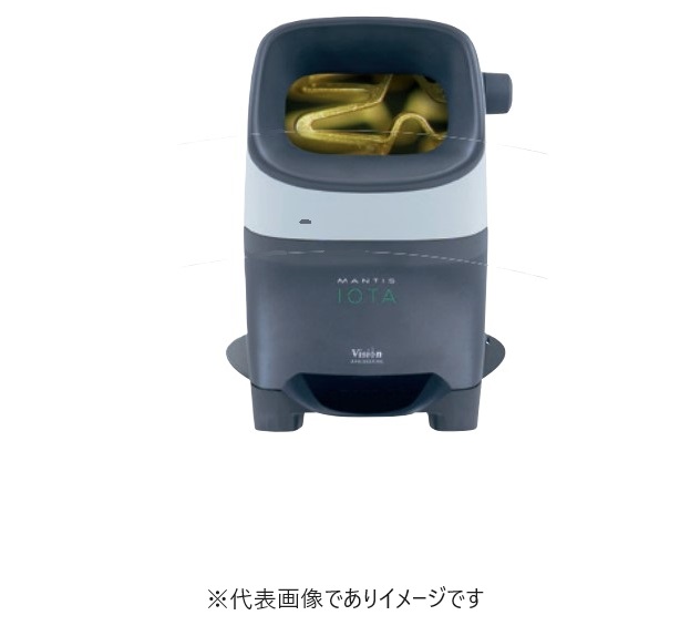 ヴィジョン・エンジニアリング MIH001 マンティスIOTAヘッド デジタルマイクロスコープ ヘッドのみ｜ハカルドットコム 店 208,780円