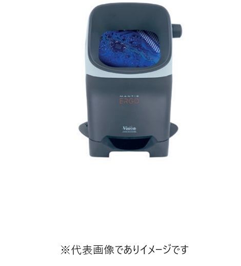 ヴィジョン・エンジニアリング MRH001 マンティスERGOヘッド デジタルマイクロスコープ ヘッドのみ