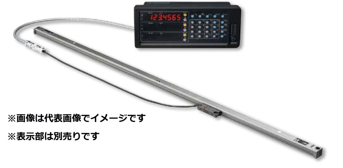 マグネスケール GB-035ER 規模社会的単位